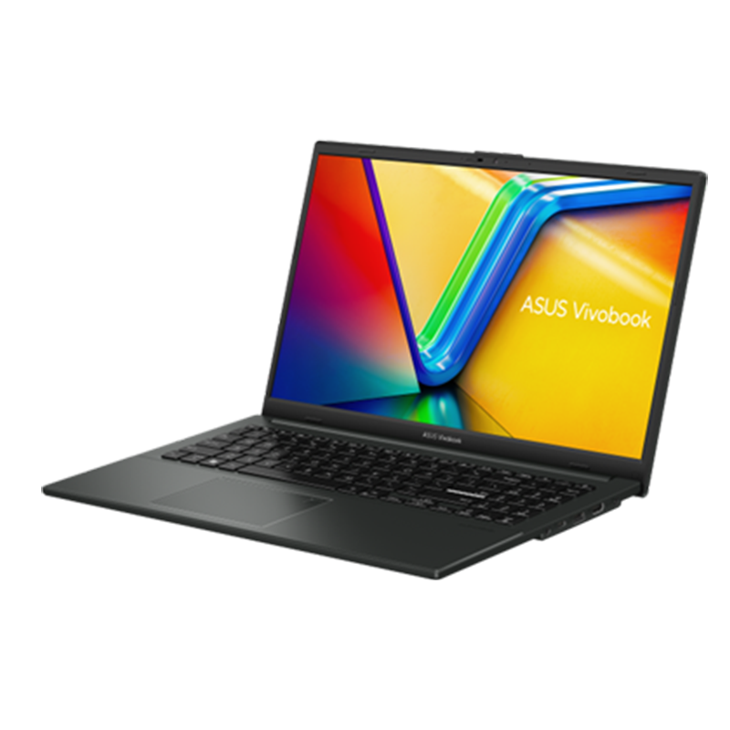 ASUS VIVOBOOK E1504GA-NJ015W I3-N305 [13TH GEN] LAPTOP (4GB, 256GB, 15.6 FHD, WIN 11)