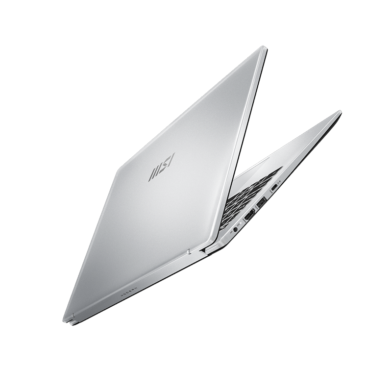 MSI MODERN 15 F13MG-448LK I5 13TH 1334U LAPTOP (8GB*2, 512GB, 15.6 FHD, WIN 11)