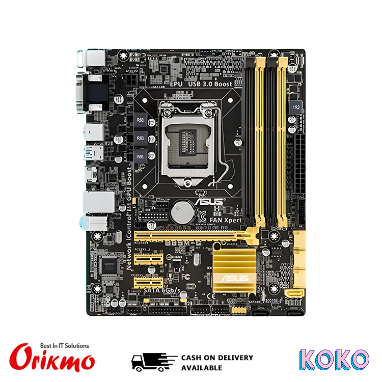 MOTHER BOARD B85