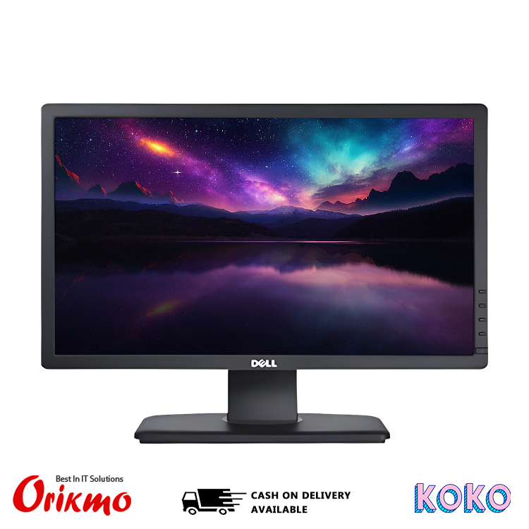 22 inch WIDE LED MONITOR