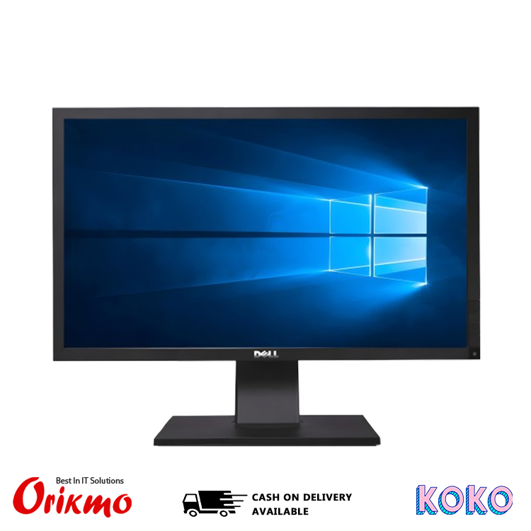 24 inch WIDE LED MONITOR