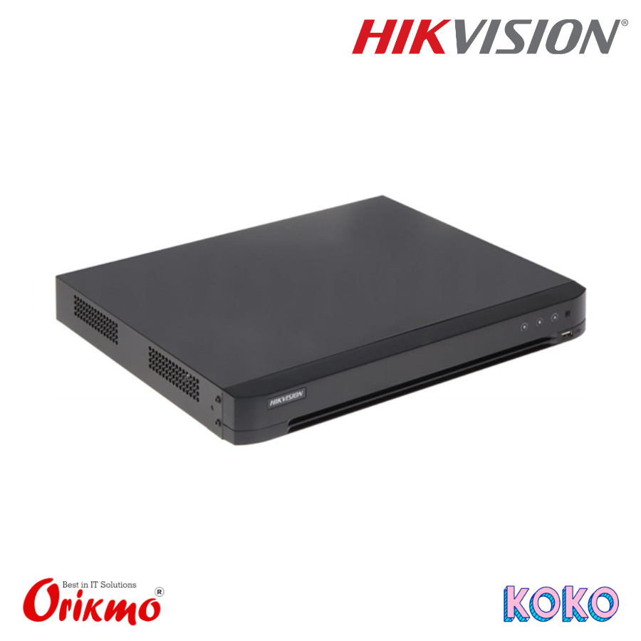 HIKVISION IDS-7232HQHI-M2/XT 32 CHANNEL DVR