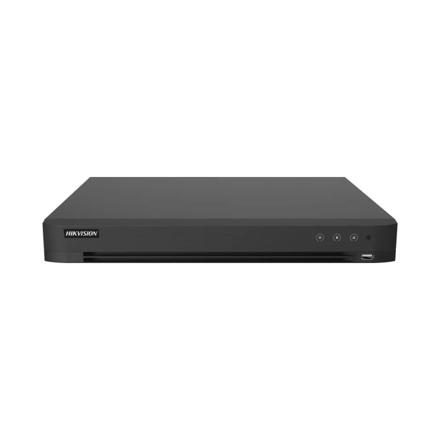 HIKVISION IDS-7232HQHI-M2/XT 32 CHANNEL DVR