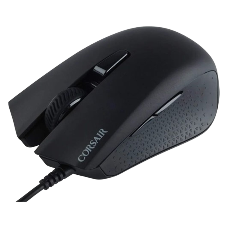 CORSAIR HARPOON RGB PRO WIRED GAMING MOUSE CH-9301111-AP