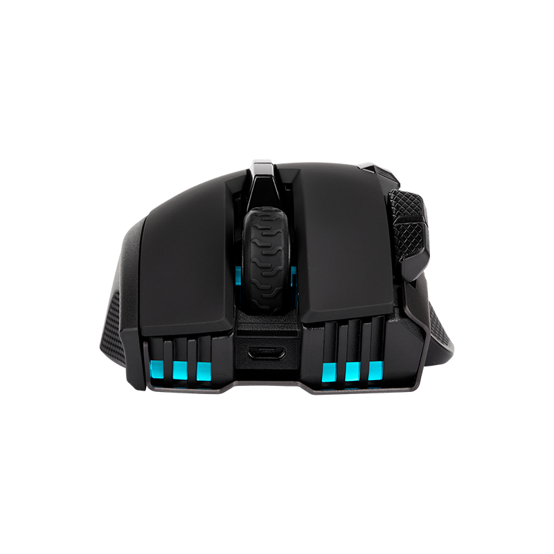 CORSAIR IRONCLAW RGB WIRELESS GAMING MOUSE CH-9317011-AP