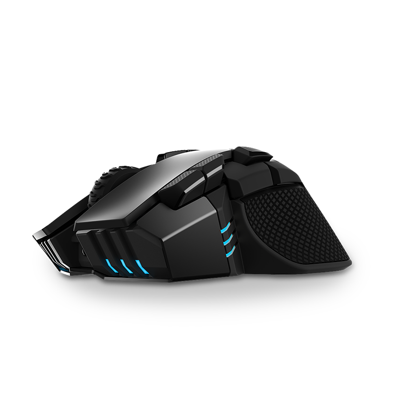CORSAIR IRONCLAW RGB WIRELESS GAMING MOUSE CH-9317011-AP