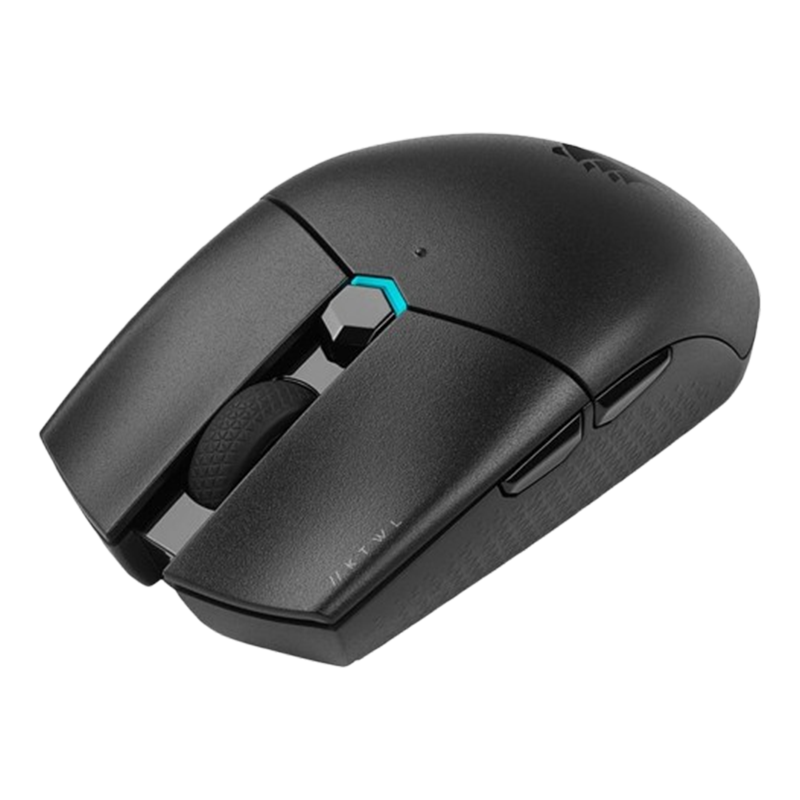 CORSAIR KATAR PRO WIRELESS GAMING MOUSE CH-931C011-AP