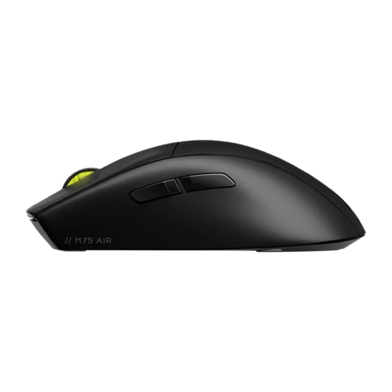 CORSAIR M75 AIR WIRELESS ULTRA LIGHTWEIGHT GAMING MOUSE CH-931D100-AP