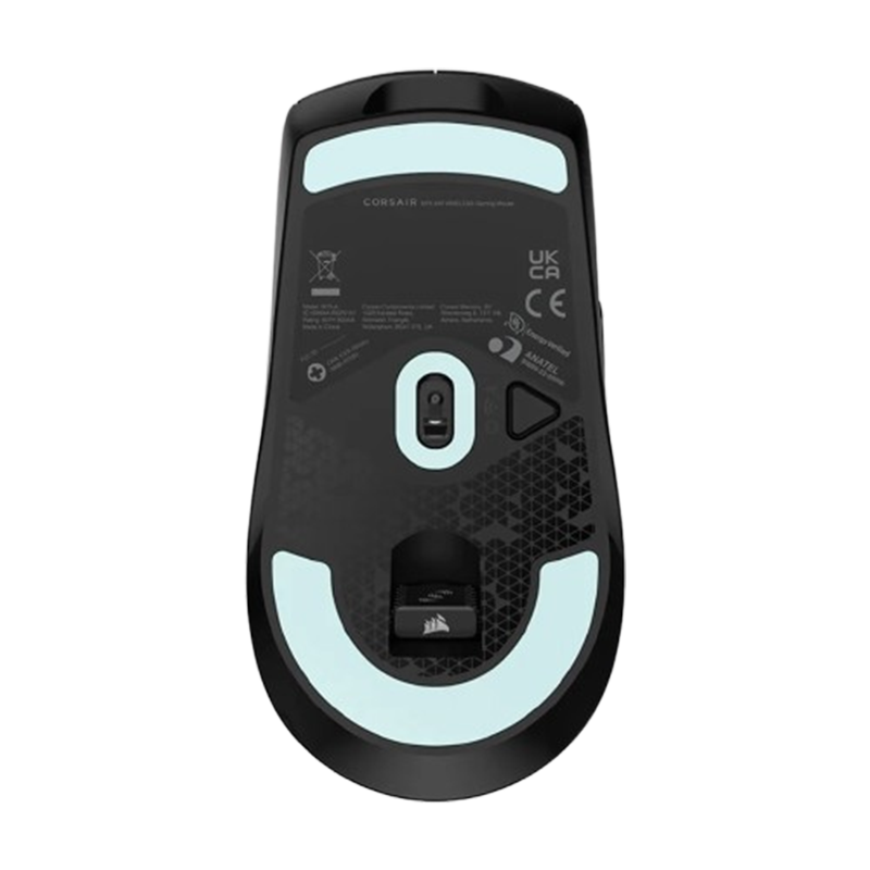 CORSAIR M75 AIR WIRELESS ULTRA LIGHTWEIGHT GAMING MOUSE CH-931D100-AP