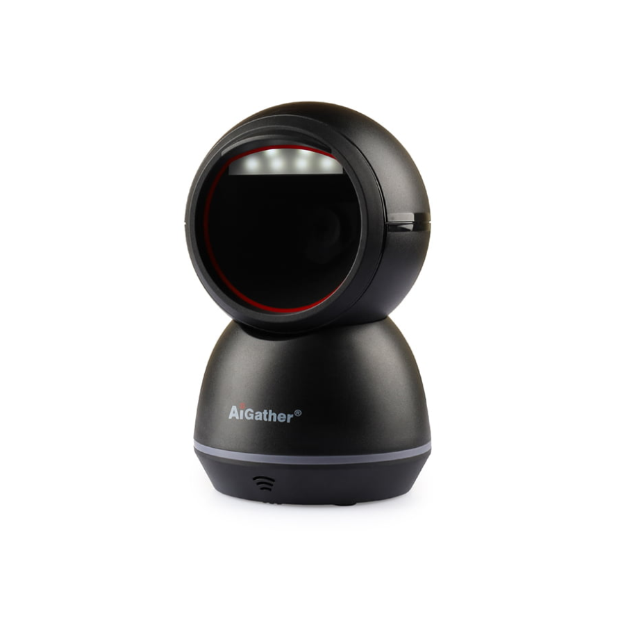 AiGATHER A-700 DESKTOP BARCODE SCANNER