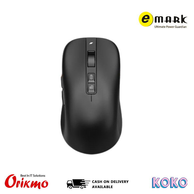 EMARK EM01 AI MOUSE