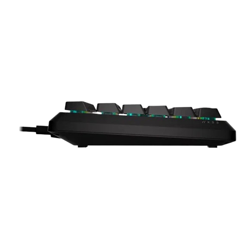 CORSAIR K55 CORE RGB GAMING KEYBOARD CH-9226C65-NA