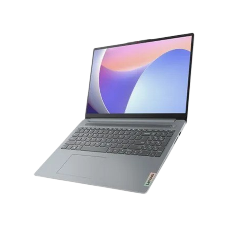 LENOVO IDEAPAD SLIM 3 15IAH8 I5 12TH 12450H LAPTOP (8GB, 512GB, 15.6FHD, DOS)