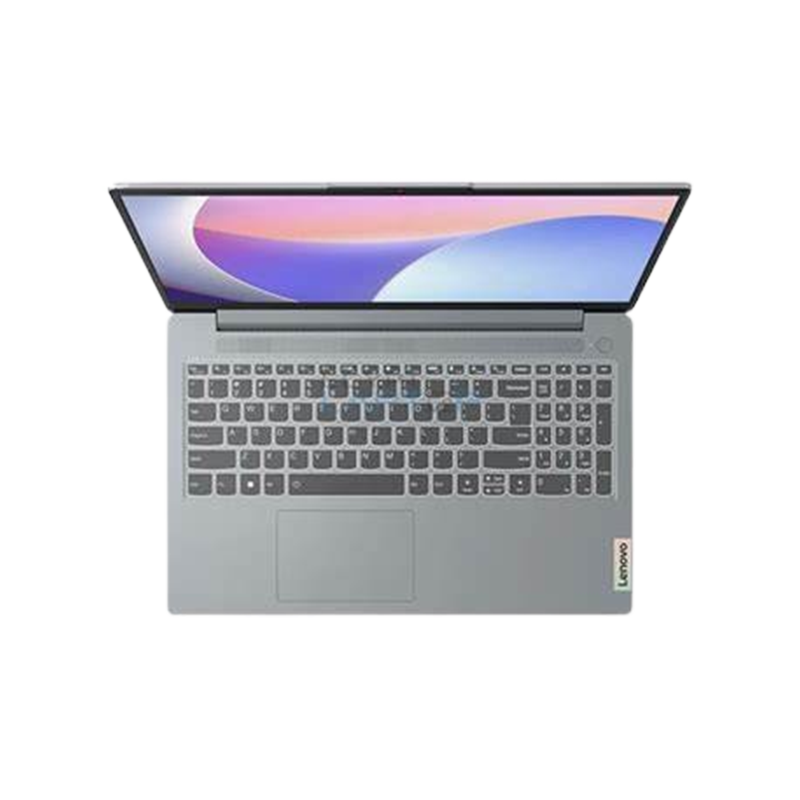 LENOVO IDEAPAD SLIM 3 15IAH8 I5 12TH 12450H LAPTOP (8GB, 512GB, 15.6FHD, DOS)
