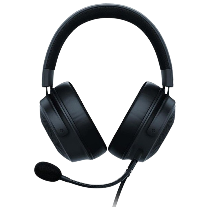 RAZER KRAKEN V3 X 7.1 WIRED GAMING HEADSET RZ04-03750300-R3M1