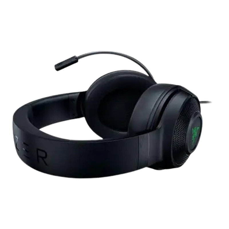 RAZER KRAKEN V3 X 7.1 WIRED GAMING HEADSET RZ04-03750300-R3M1