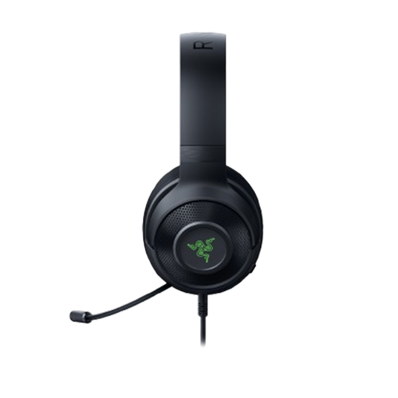 RAZER KRAKEN V3 X 7.1 WIRED GAMING HEADSET RZ04-03750300-R3M1