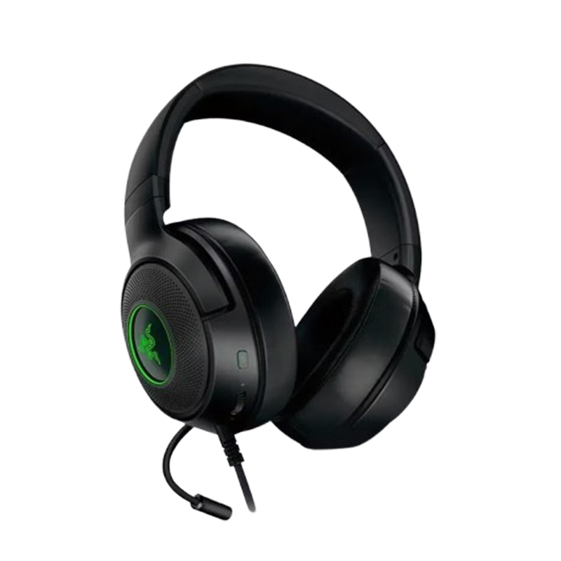 RAZER KRAKEN V3 X 7.1 WIRED GAMING HEADSET RZ04-03750300-R3M1