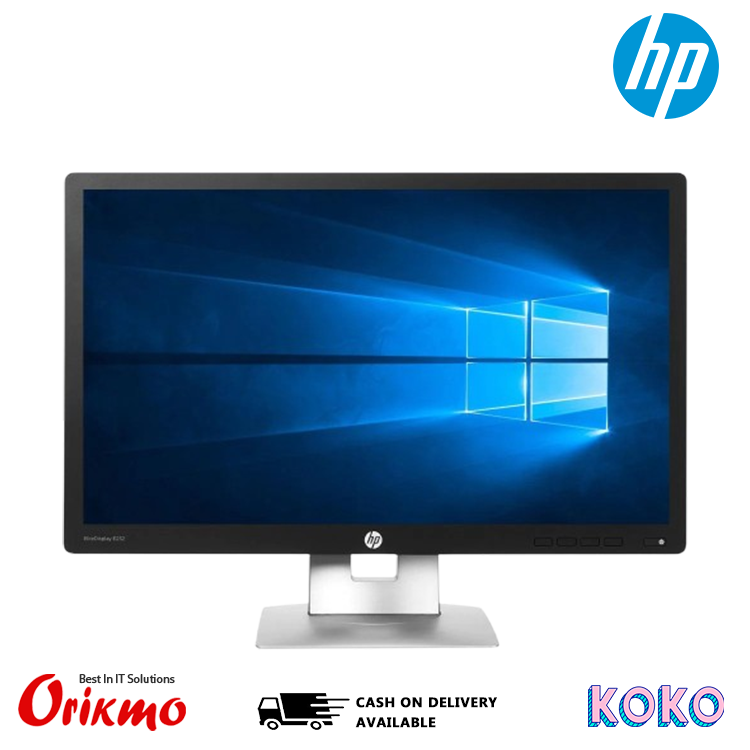 MONITOR 23 WIDE LED HDMI