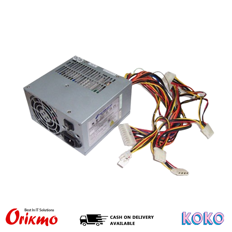 USED POWER UNIT 24 PIN