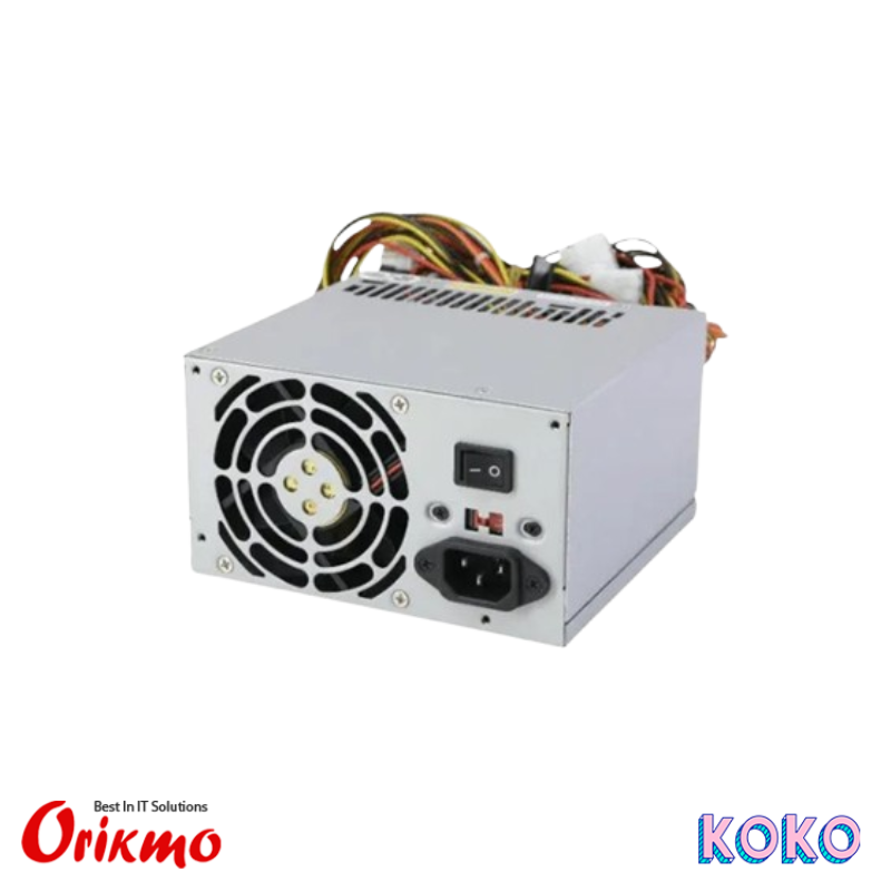 USED POWER SUPPLY UNIT 24 PIN