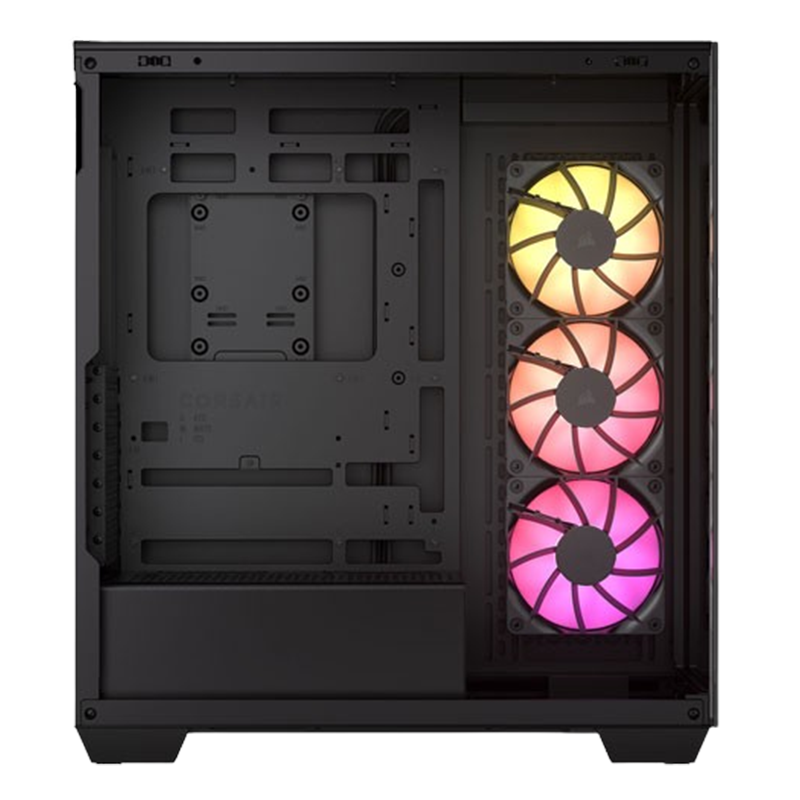 CORSAIR 3500X ARGB PC CASE CC-9011278-WW