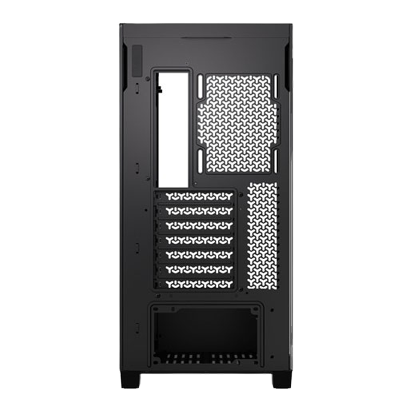 CORSAIR 3500X ARGB PC CASE CC-9011278-WW
