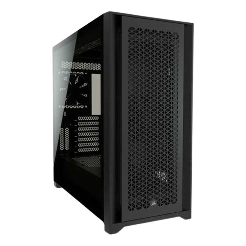 CORSAIR 3500X ARGB PC CASE CC-9011278-WW
