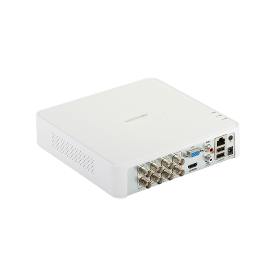 HIKVISION DS-7108HGHI-M1/T 08 CHANNEL DVR