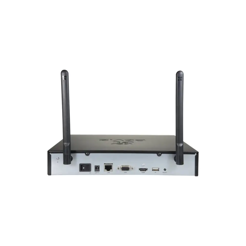 EZVIZ CS-X5S R100-8W 8 CHANNEL WIRELESS NVR