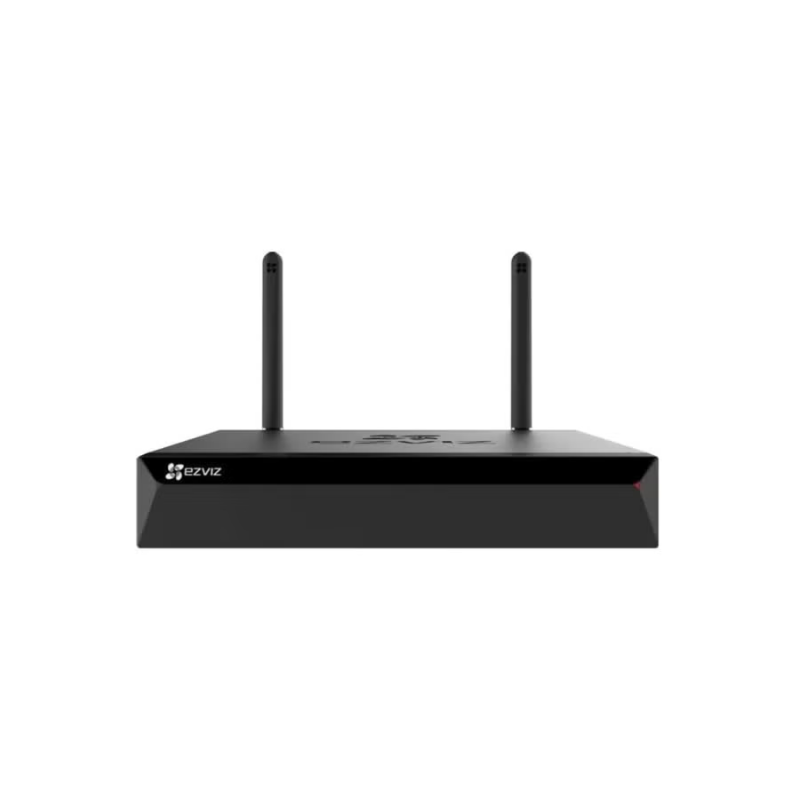 EZVIZ CS-X5S R100-8W 8 CHANNEL WIRELESS NVR