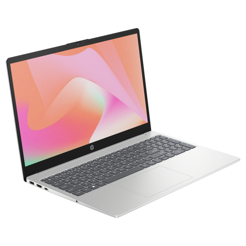 HP 15-FD0356 I5 13TH 1334U LAPTOP (8GB, 512GB, 15.6 FHD, DOS)