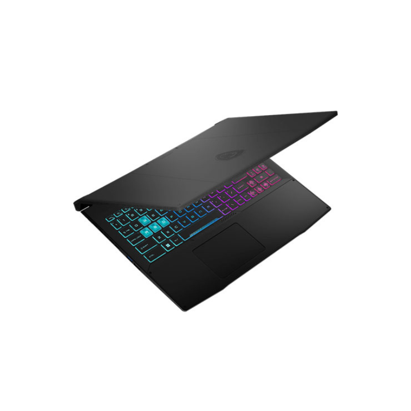 MSI KATANA 15 B13VFK 2413XLK CORE I7 13620H 16GB 1TB RTX 4060 8GB 15.6 FHD 144HZ DOS BB71362H16GXXDXX 9S7-158571-2413