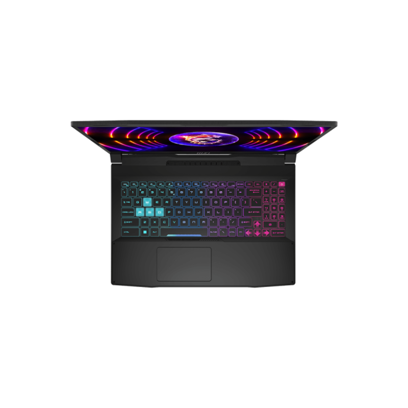 MSI KATANA 15 B13VFK 2413XLK CORE I7 13620H 16GB 1TB RTX 4060 8GB 15.6 FHD 144HZ DOS BB71362H16GXXDXX 9S7-158571-2413