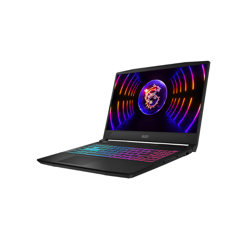 MSI KATANA 15 B13VFK 2413XLK CORE I7 13620H 16GB 1TB RTX 4060 8GB 15.6 FHD 144HZ DOS BB71362H16GXXDXX 9S7-158571-2413
