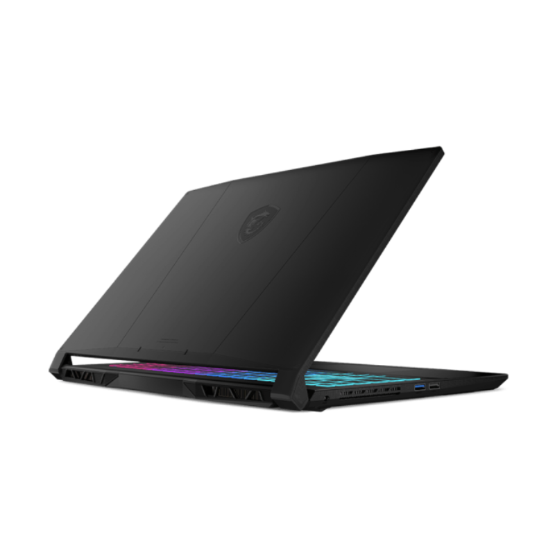 MSI KATANA 15 B13VFK 2413XLK CORE I7 13620H 16GB 1TB RTX 4060 8GB 15.6 FHD 144HZ DOS BB71362H16GXXDXX 9S7-158571-2413