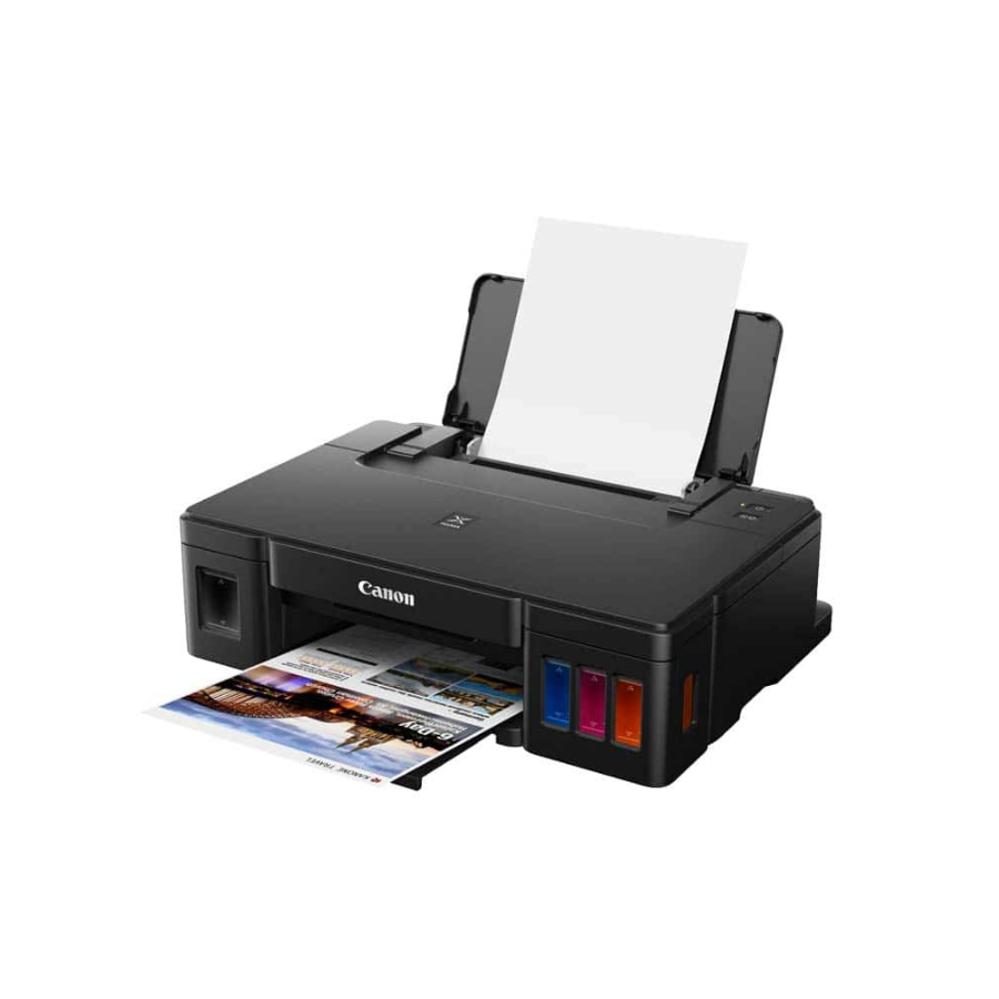 CANON PIXMA G1010 INK JET PRINTER
