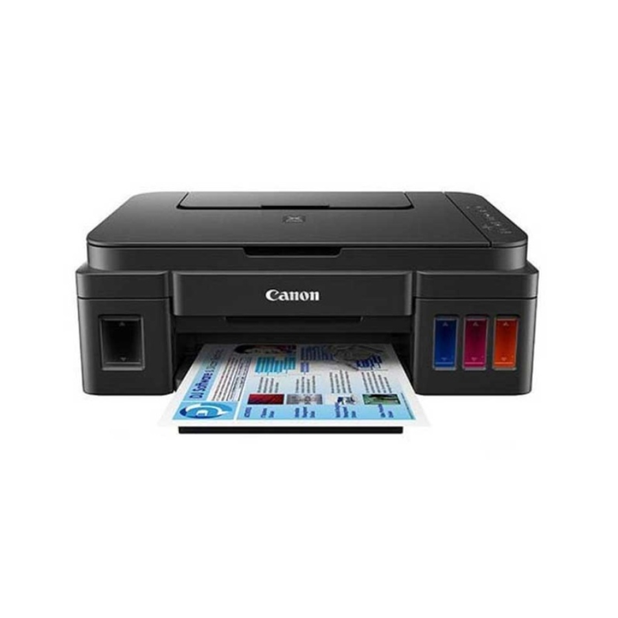 CANON PIXMA G1010 INK JET PRINTER