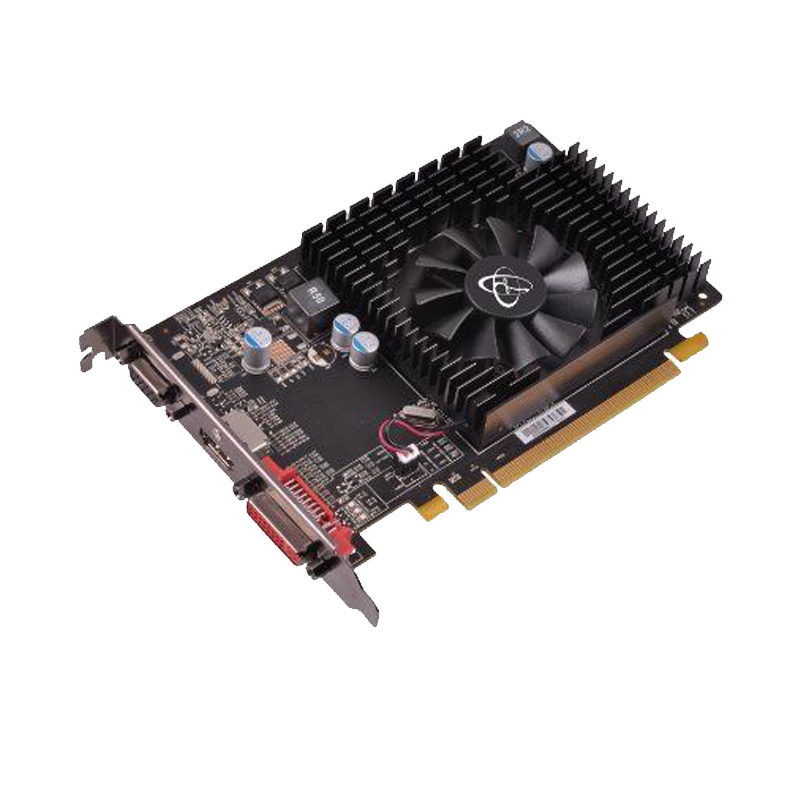 VGA CARD 1GB PCI