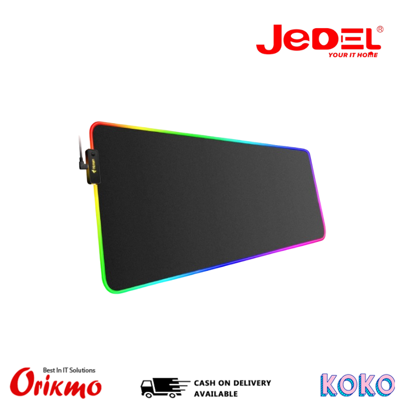 JEDEL MP02 MOUSE PAD