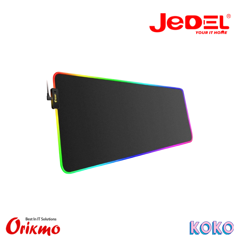 JEDEL MP02 MOUSE PAD