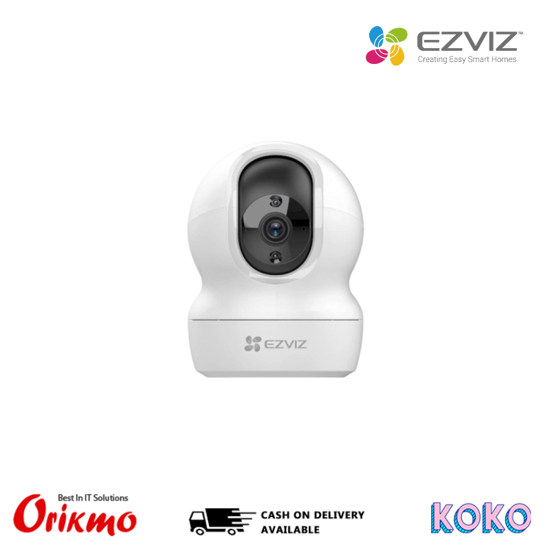 EZVIZ CS-TY1 PRO 1080P 2MP INDOR SMART COLOR CAMERA