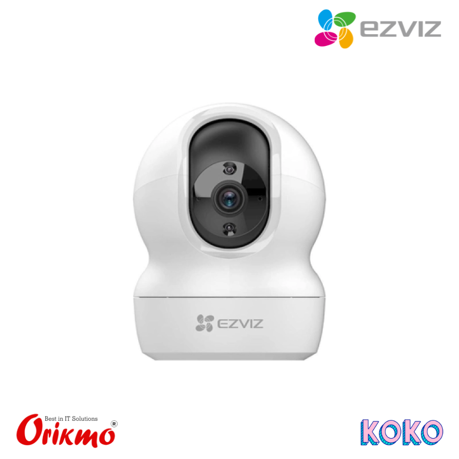 EZVIZ CS-TY1 PRO 1080P 2MP INDOOR SMART COLOR CAMERA