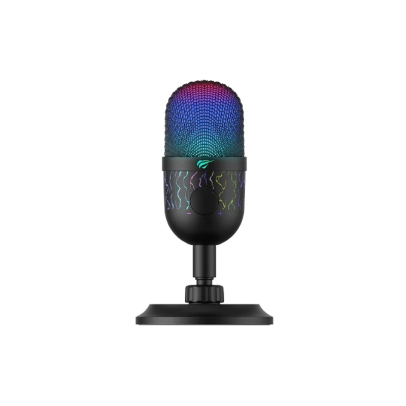 HAVIT GK52 RECORDING LIVE MICROPHONE