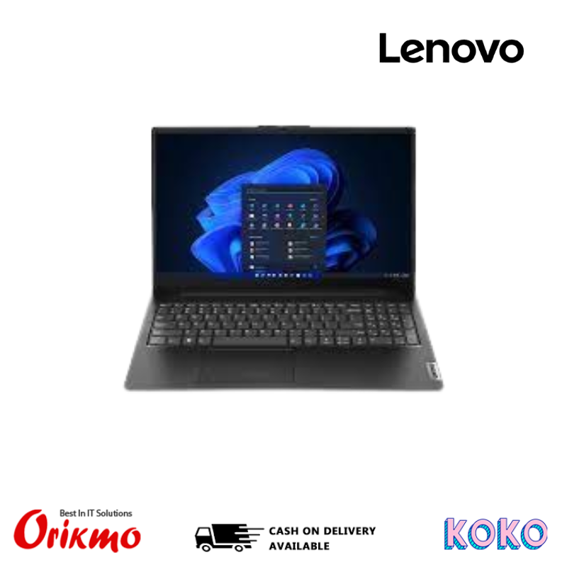 LENOVO V15 G4 AMN RYZEN 3 7320U LAPTOP (8GB, 512GB, 15.6FHD, DOS)