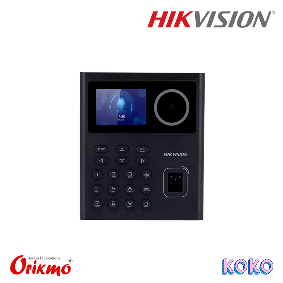 HIKVISION DS-K1T320MFWX-B FACE ACCESS CONTROL TERMINAL