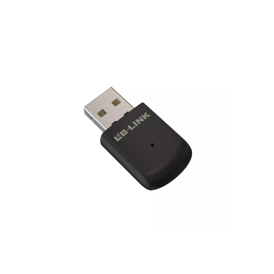 LB-LINK BL-WN600BT WIFI + BT4.2 150Mbps USB ADAPTER