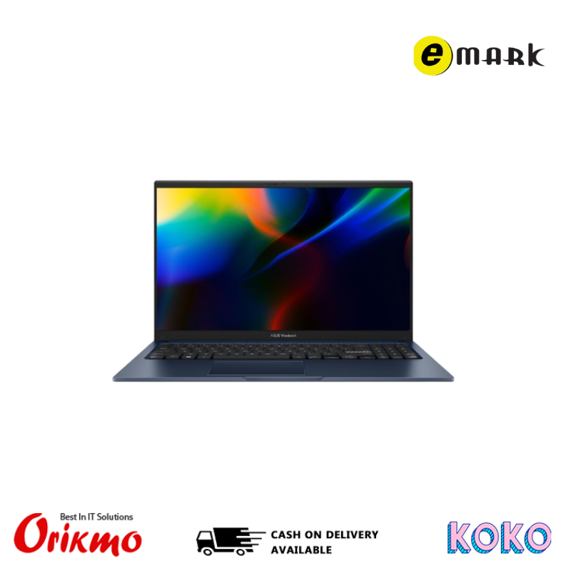 EMARK PN1574P I5 10TH 1038NG7 LAPTOP (16GB, 512GB, 15.6 FHD IPS)