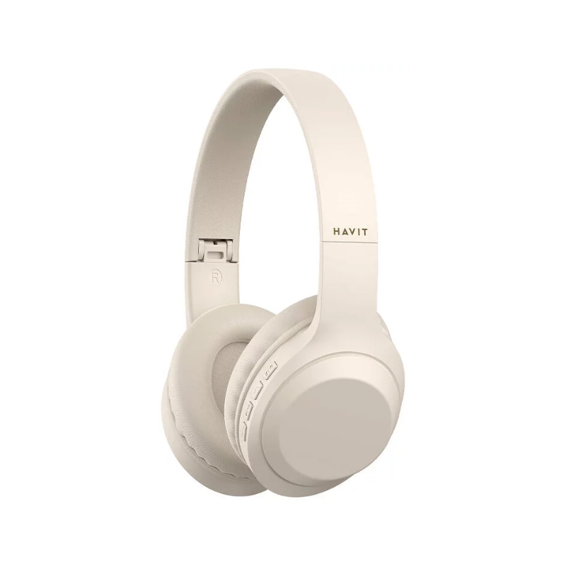HAVIT H628BT BLUETOOTH HEADPHONE