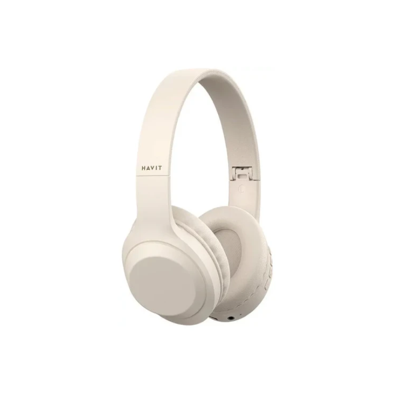HAVIT H628BT BLUETOOTH HEADPHONE